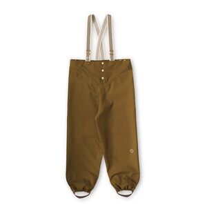 NWT Fairechild rain pants 4-6